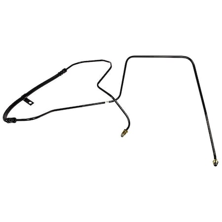 Dorman CLUTCH LINE 628-100